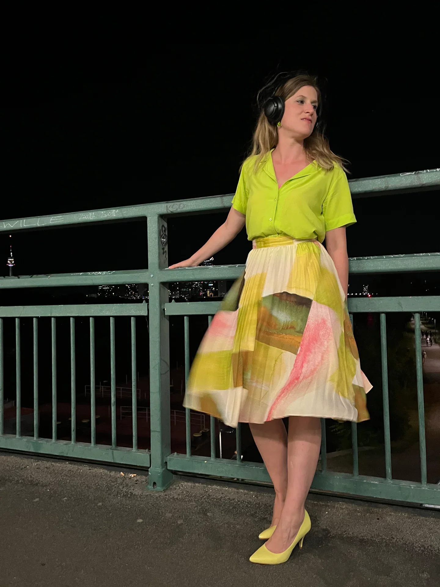 Video Shootings - Bild 20