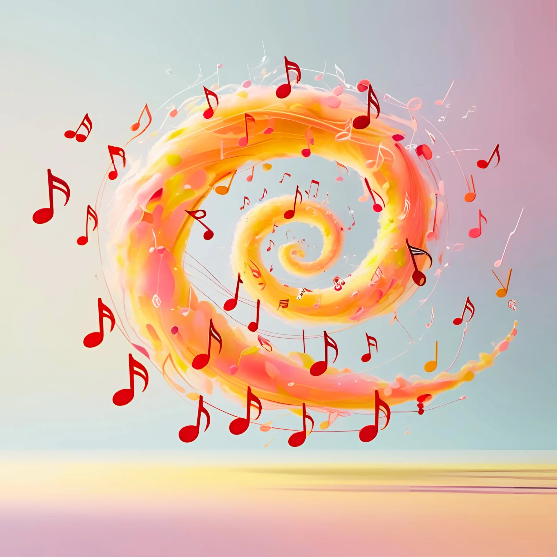 Wirbelwunder - a new side of me